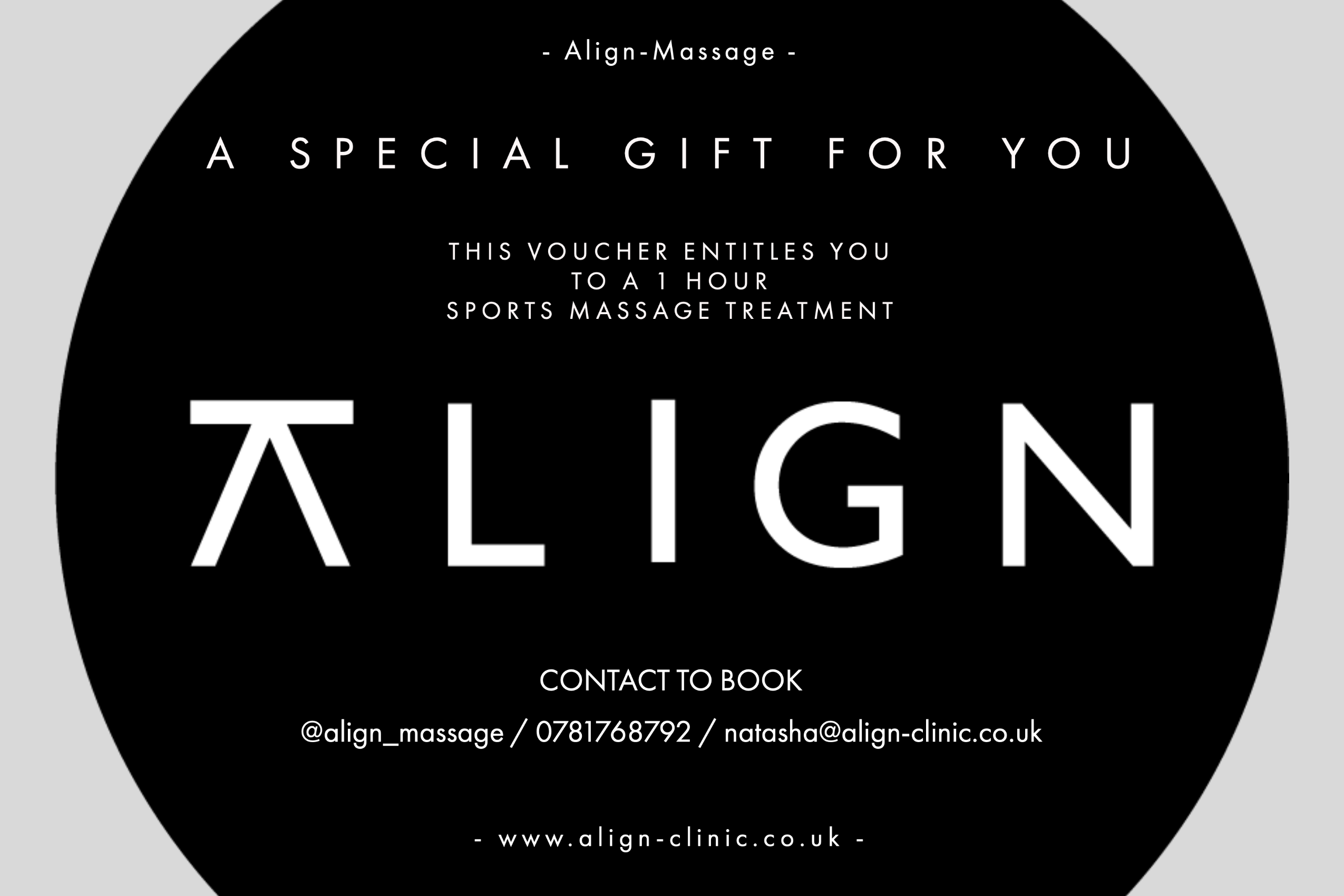 Sports Massage and Remedial Therapy